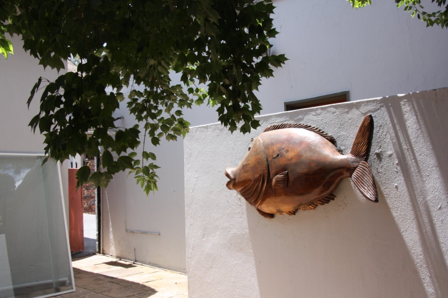 4 Bedroom Property for Sale in Dan Pienaar Free State